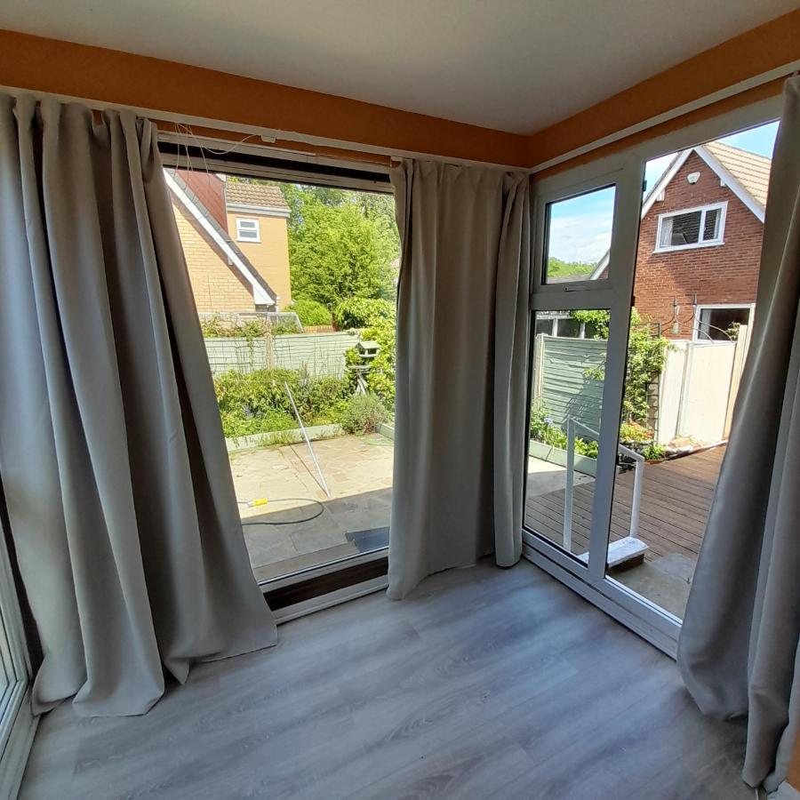 Sarah'S Place Lytham St Annes Kültér fotó